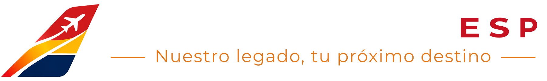 AeroLegado ESP