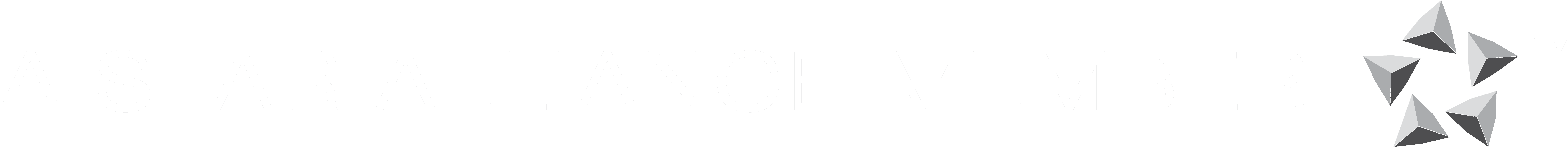 Star Alliance Logo