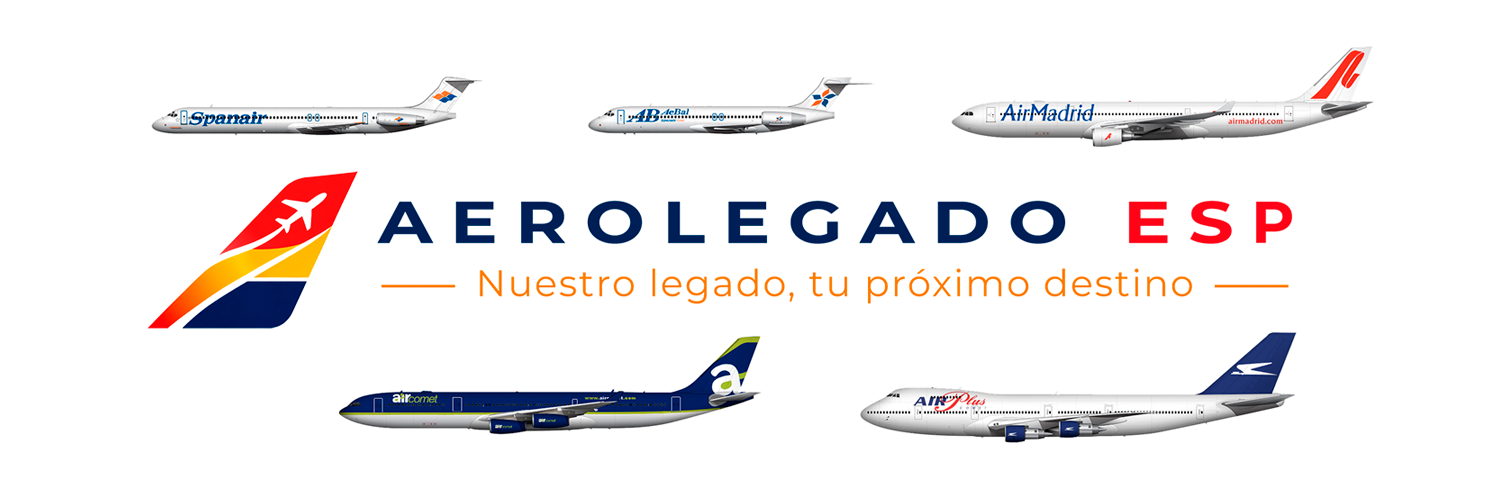 AeroLegado ESP
