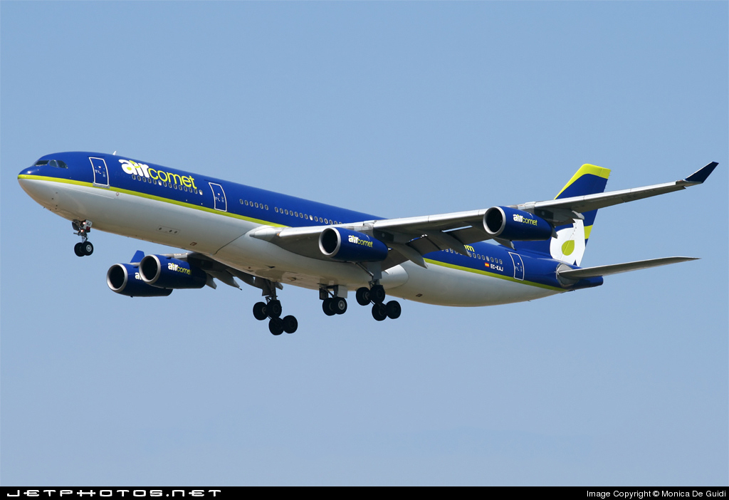 Air Comet