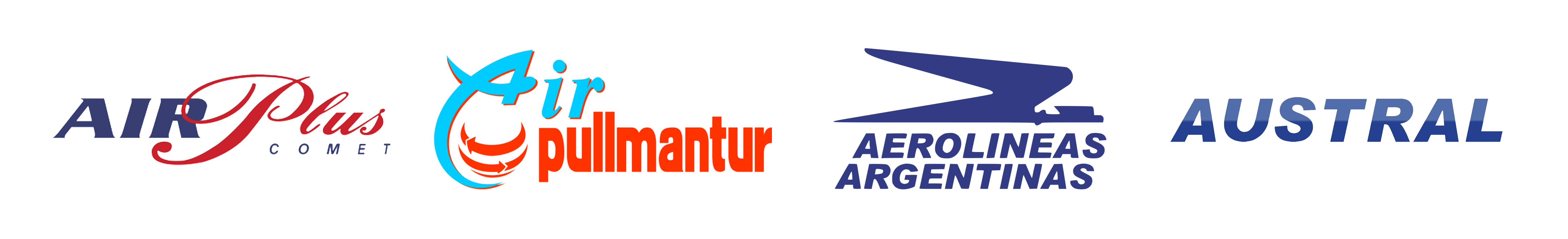 Imagen aerolíneas Grupo Marsans
