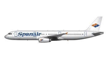 Airbus A321-200