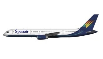 Boeing B757-200