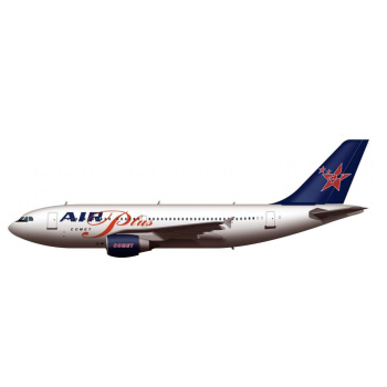 Airbus A310-300