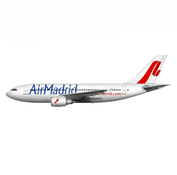 Airbus A310-300