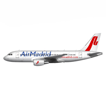 Airbus A319-100
