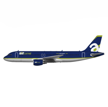 Airbus A320-200