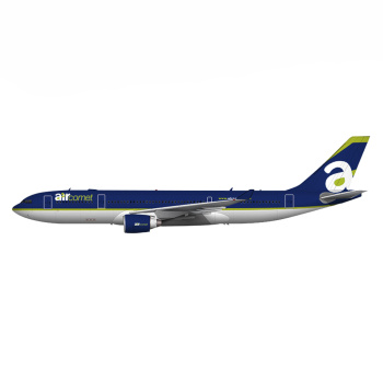 Airbus A330-200