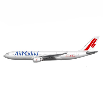 Airbus A330-200