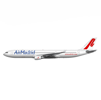 Airbus A330-300