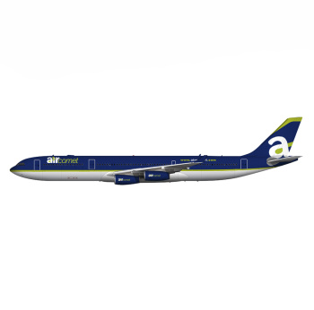 Airbus A340-300