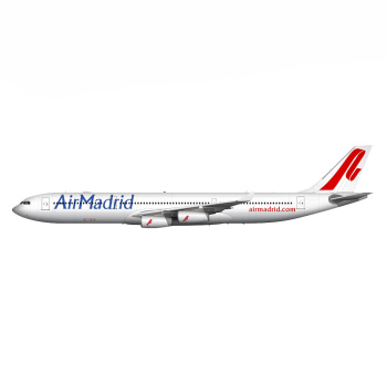 Airbus A340-300