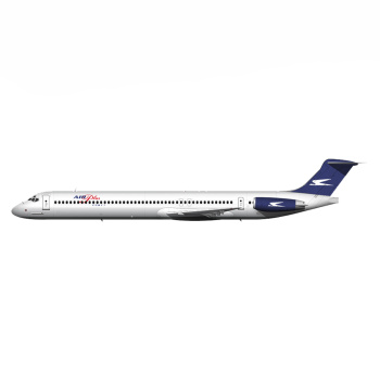 McDonnell Douglas MD-83