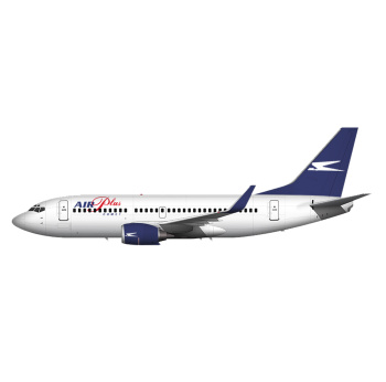 Boeing B737-300