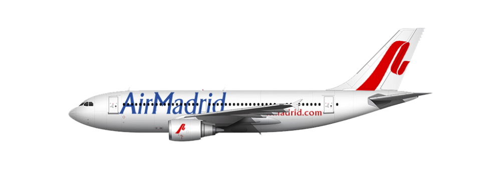 Airbus A310-300