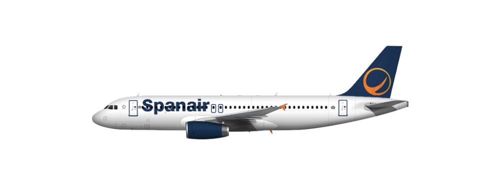 Airbus A320-200