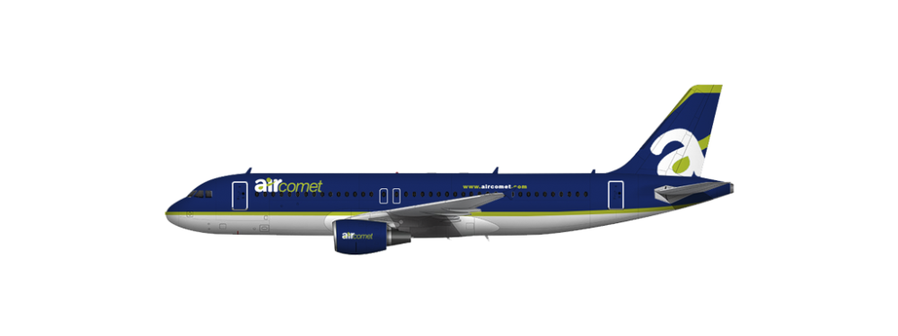 Airbus A320-200