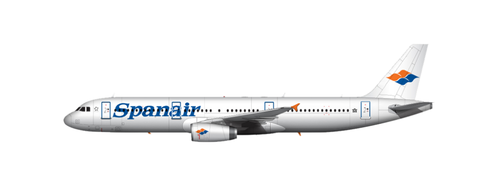 Airbus A321-200