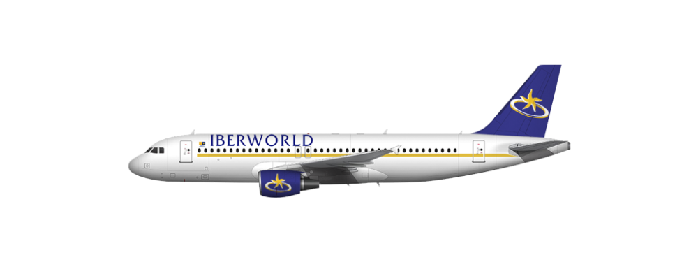 Airbus A320-200