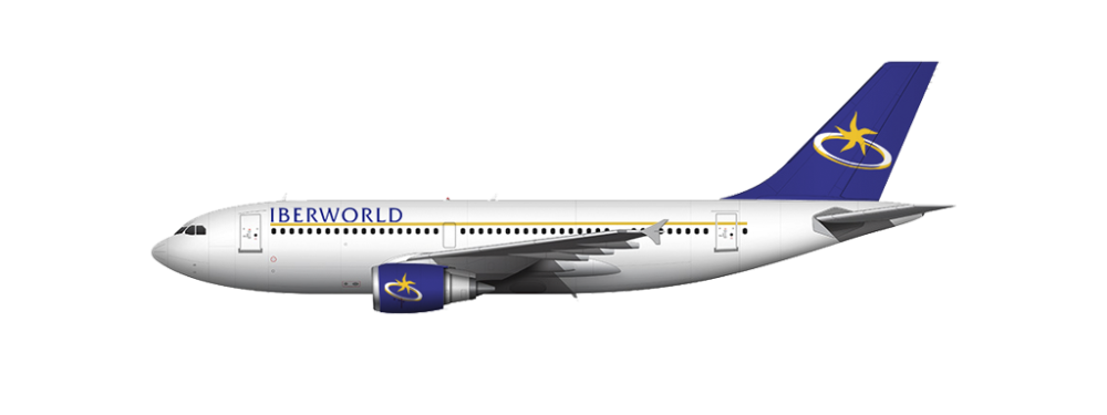Airbus A310-300