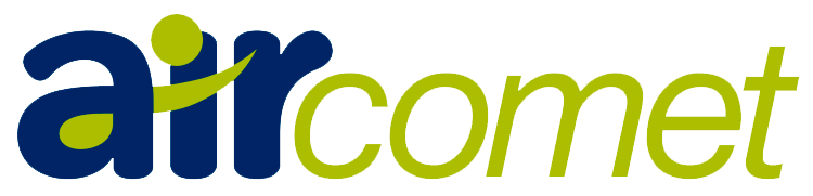 Foto logo Air Comet