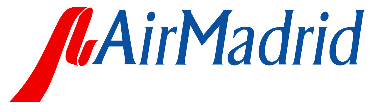 Foto logo Air Madrid