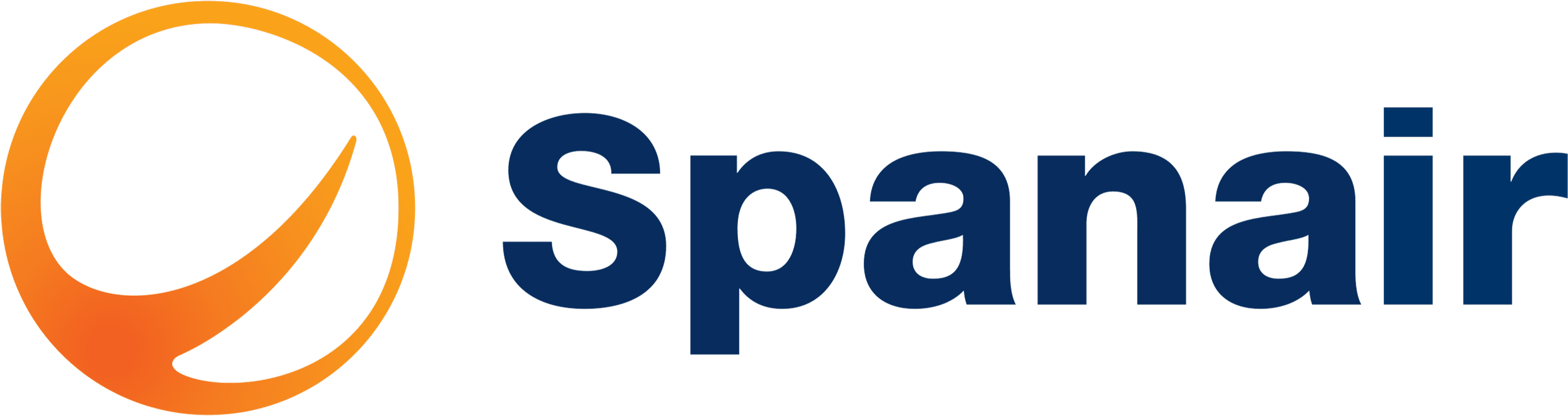 Foto logo Spanair