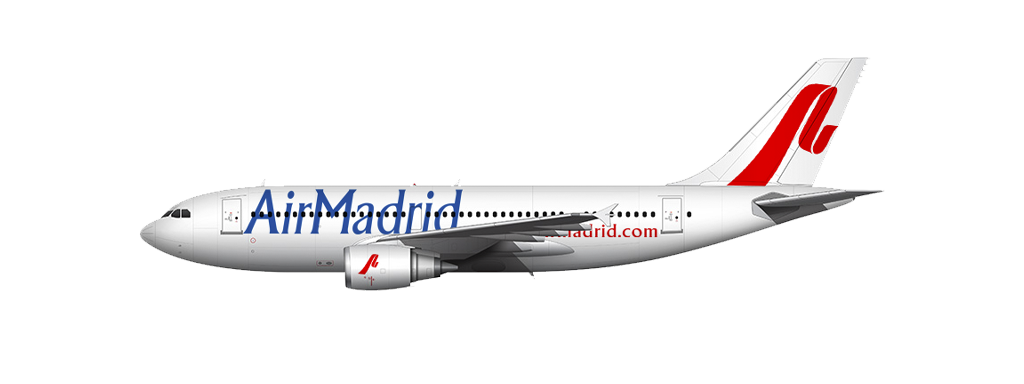 A310-300