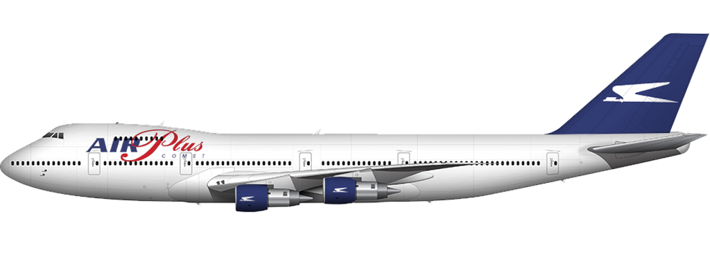 B747-200