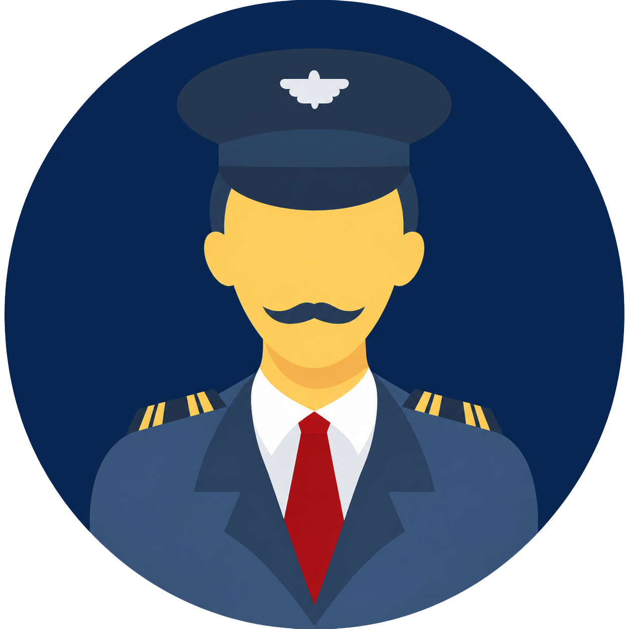 Foto del CEO de AeroLegado ESP
