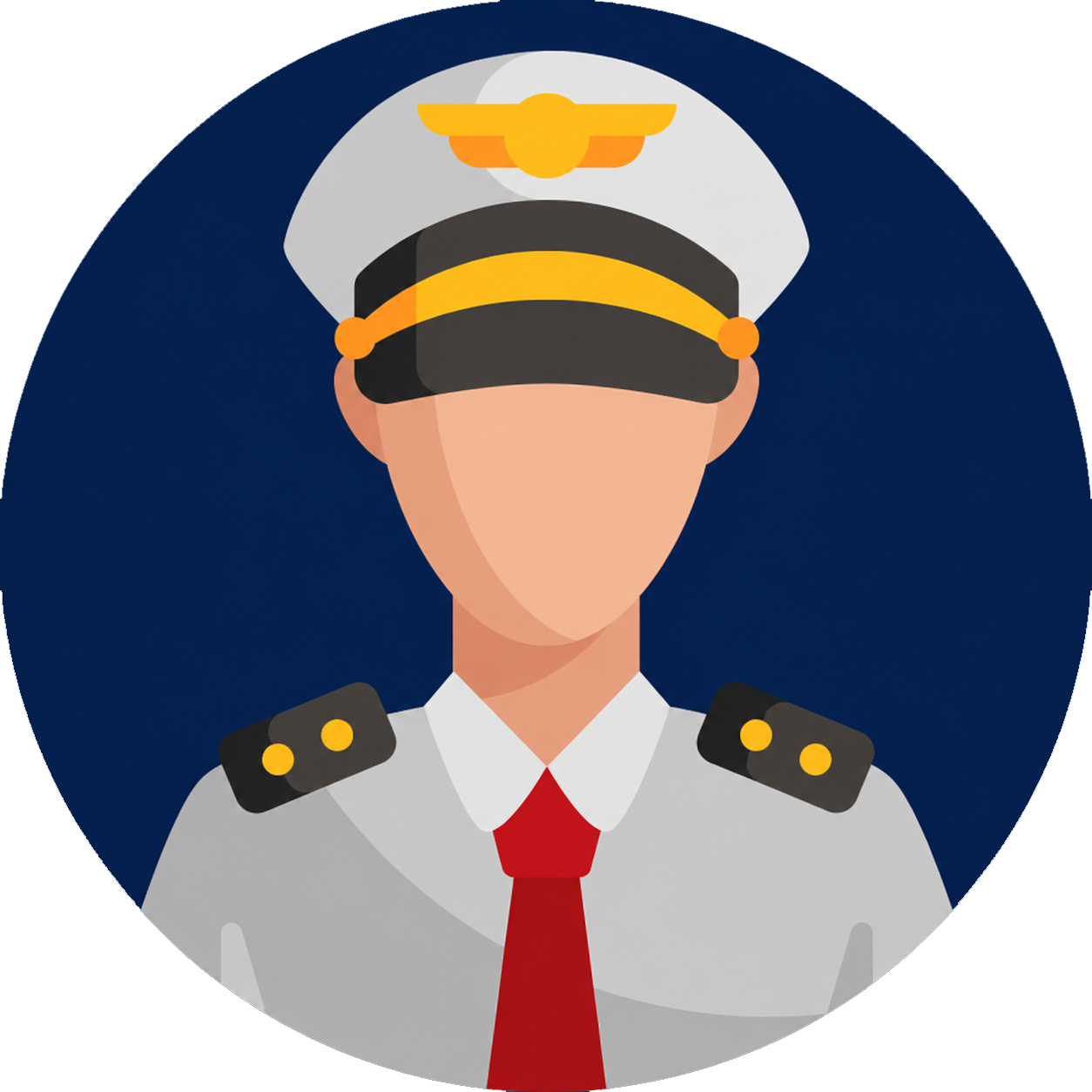 Foto del Director de operaciones de AeroLegado ESP