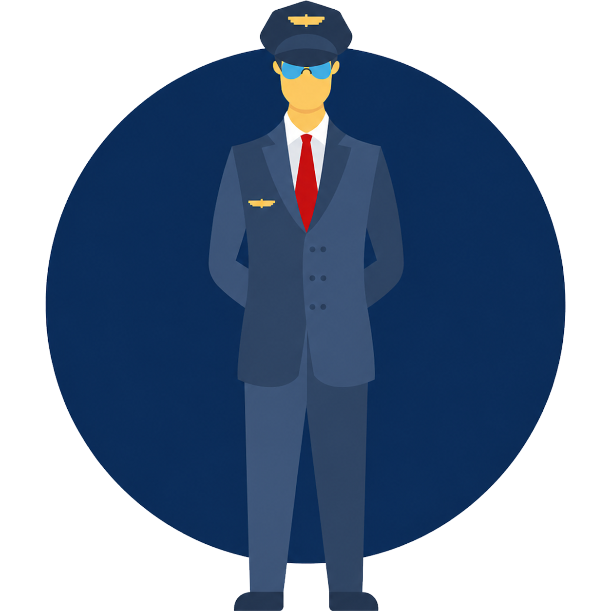 Foto del Presidente de AeroLegado ESP